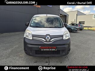 Kangoo Express II Extra R-Link dCi 90 2019 occasion 49140 Corz&eacute;