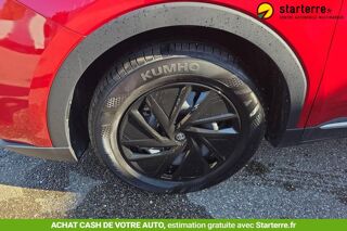 MG.ZS 1.5 L Hybrid+ 197 ch Standard 2026 occasion 69190 Saint-Fons