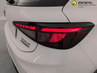 MG3 1.5 L Hybrid+ 195 ch Standard 2026 occasion 73420 Voglans