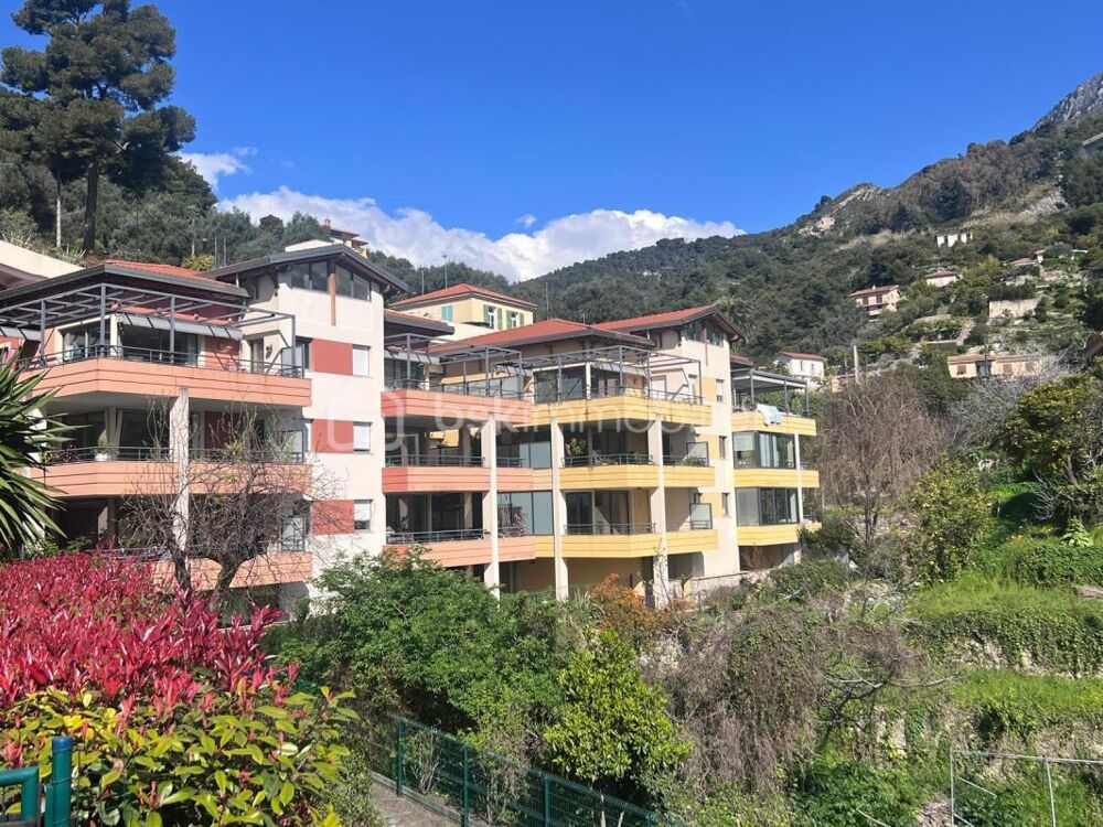 � vendre  Appartement Menton (06500)