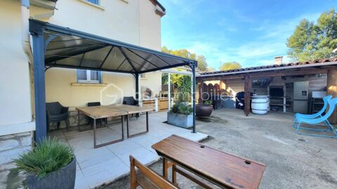   Maison familiale pleine de charme - Labruguière centre Maison - 5 pièce(s) - 150 m²