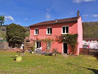  Maison � vendre 6 pi�ces 153 m�