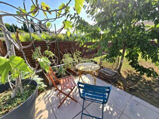  Maison à vendre 4 pièces 108 m²