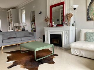  Propriété/château à vendre 6 pièces 184 m² Questembert