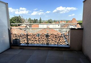  Appartement � vendre 4 pi�ces 92 m�