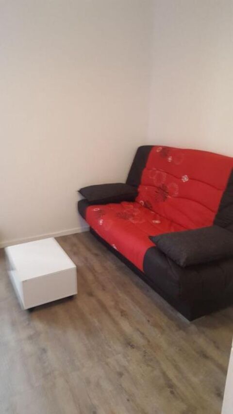  Appartement � louer 1 pi�ce 16 m�