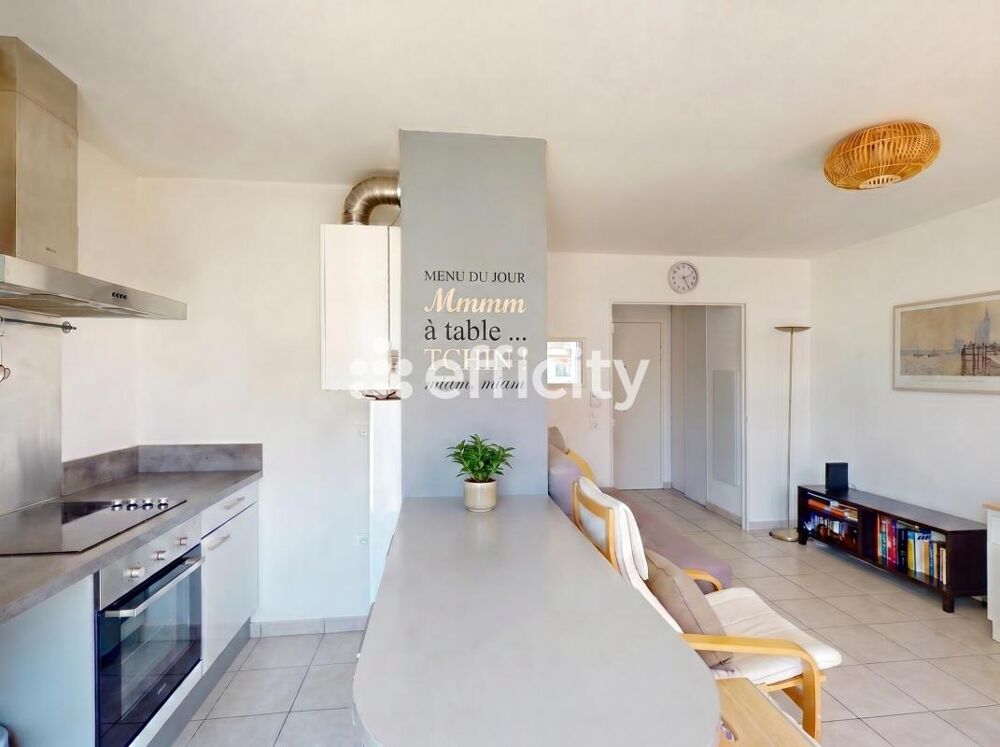 Vente Appartement Appartement Lyon 9
