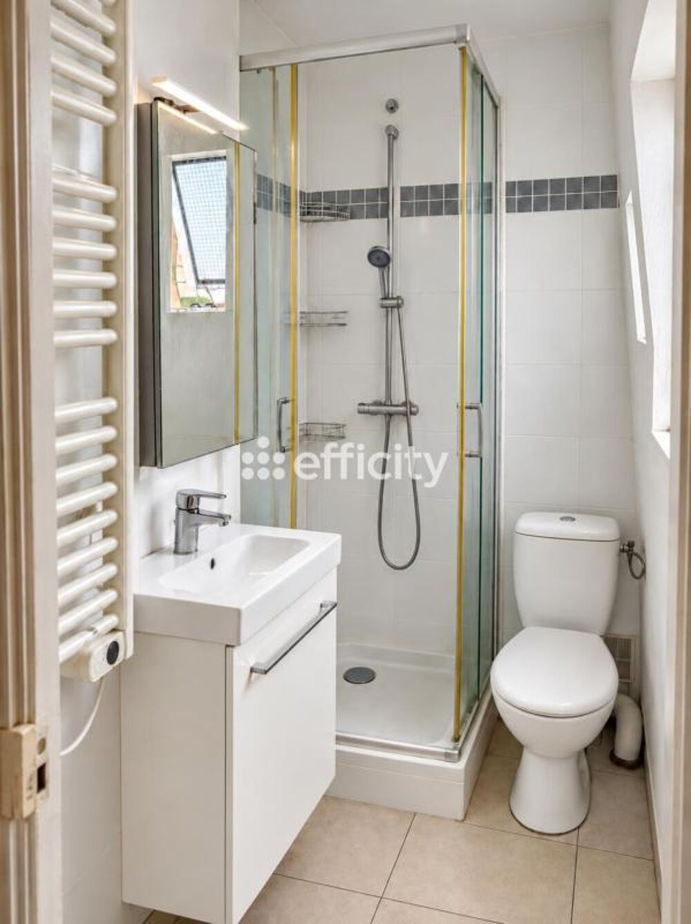 Vente Appartement Appartement Paris 17