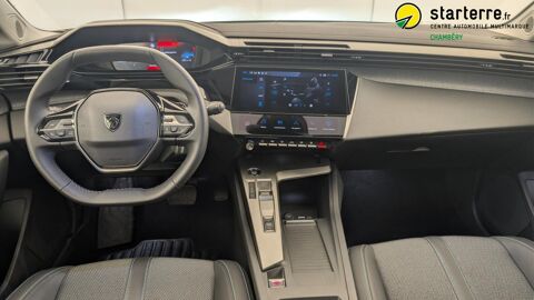 408 Hybrid 145 e-DCS6 Allure 2025 occasion 73420 Voglans