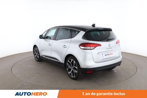 Sc&eacute;nic 1.3 TCe Intens 140 ch 2021 occasion 92130 Issy-les-Moulineaux
