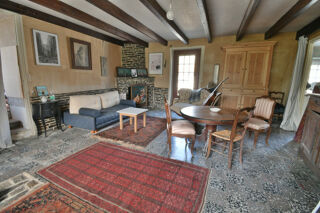 Maison à vendre 6 pièces 170 m²