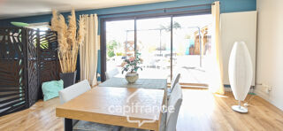  Maison à vendre 5 pièces 142 m²