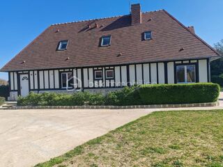  Maison à vendre 5 pièces 118 m²