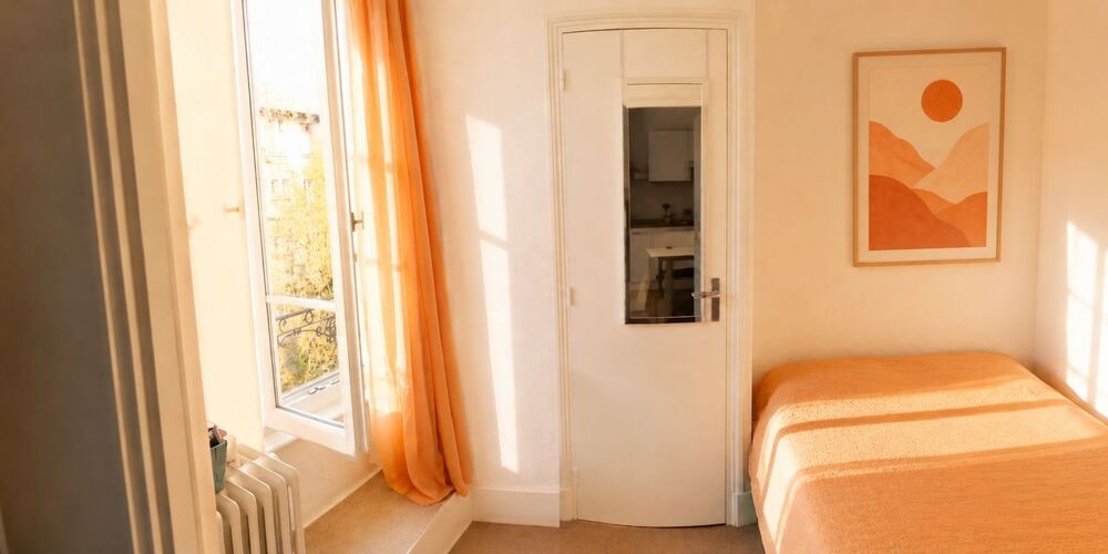 Location Appartement Appartement de 22m2 à louer sur Clermont-Ferrand Clermont ferrand