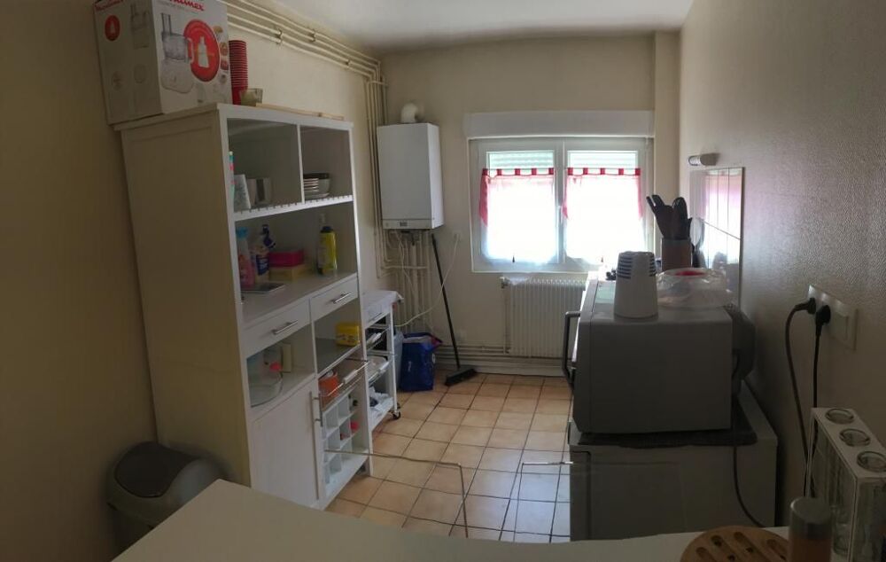 Location Appartement Appartement de 45m2 à louer sur Saint-Barthélemy-d'Anjou Saint barthelemy d anjou