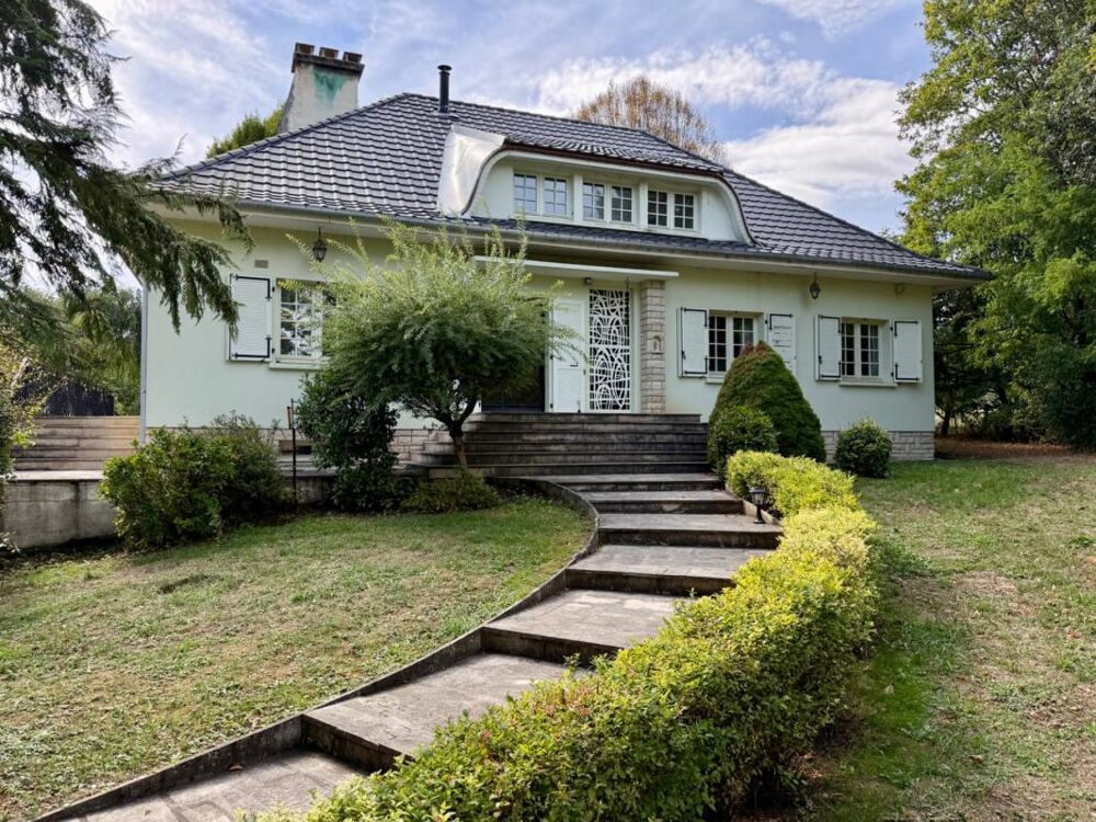 Maison 6 pièces 155 m² · à Brantigny · 155 m² · 289 000 €