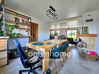  Maison � vendre 6 pi�ces 130 m�