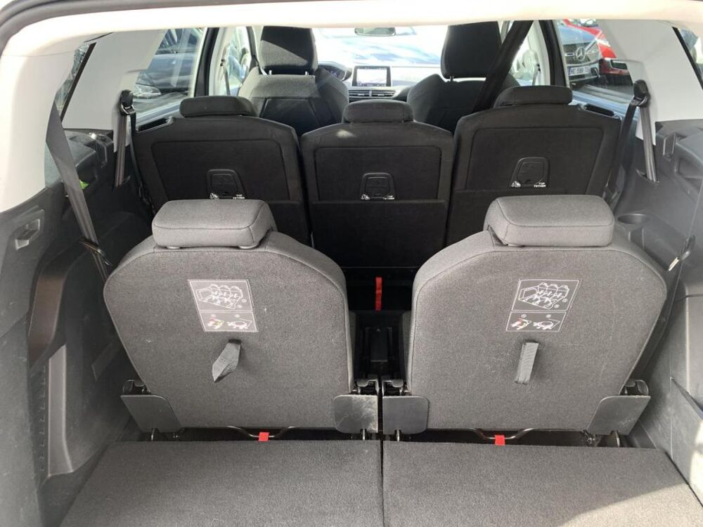 5008 1.5 BlueHDi 130 CH Active Business - GARANTIE 6 MOIS 2020 occasion 14650 Carpiquet