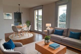  Appartement  vendre 6 pices 128 m