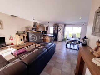  Maison � vendre 5 pi�ces 127 m�