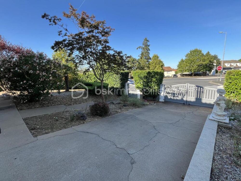 Vente Maison Maison Aiffres 110 m² Aiffres