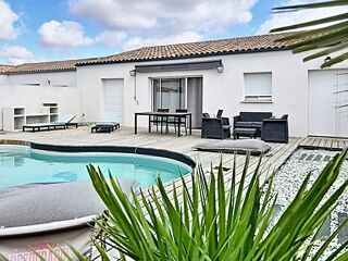  Maison à vendre 4 pièces 83 m²