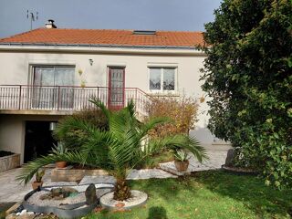  Maison à vendre 5 pièces 91 m²