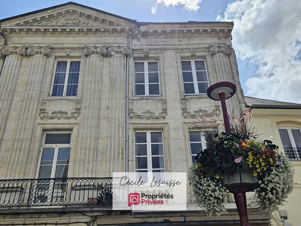 Très bel appartement en coeur de ville