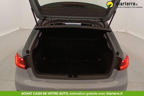 A1 25 TFSI 95 ch BVM5 Advanced 2023 occasion 69190 Saint-Fons
