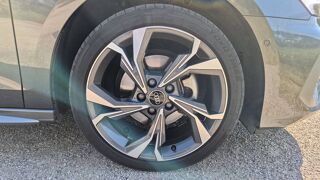 A3 1.5 TFSI 150 Mild Hybrid S-Tronic 7 S line - Garantie constr 2024 occasion 13300 Salon De Provence