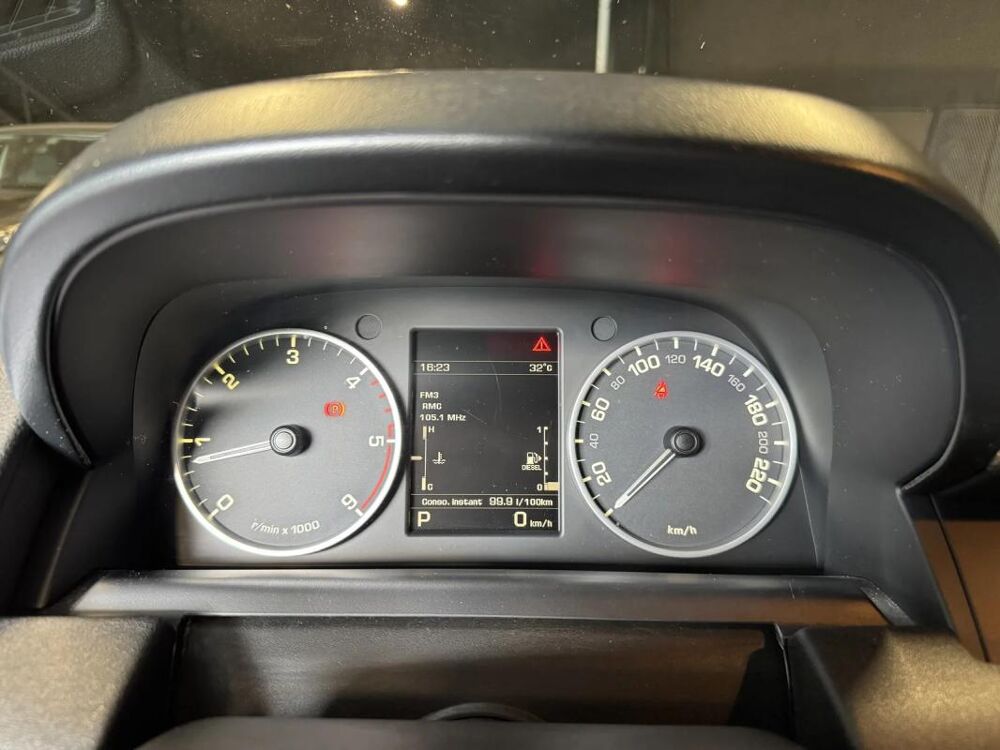 Range Rover Mark VII SDV6 3.0L HSE 2012 occasion 87280 Limoges