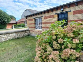  Maison � vendre 8 pi�ces 250 m�