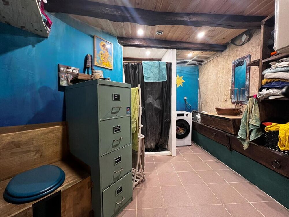 Vente Maison 70130 - VAUDEY - Maison de 68 m² avec Grange à aménager de 175 m2 au sol - Prix : 45000  honoraires charge vendeur Vellexon queutrey et vaudey