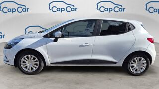 Divers Societe IV 1.5 dCi 90 Trend 2018 occasion 13760 Saint Cannat