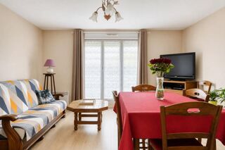  Appartement à vendre 3 pièces 62 m²