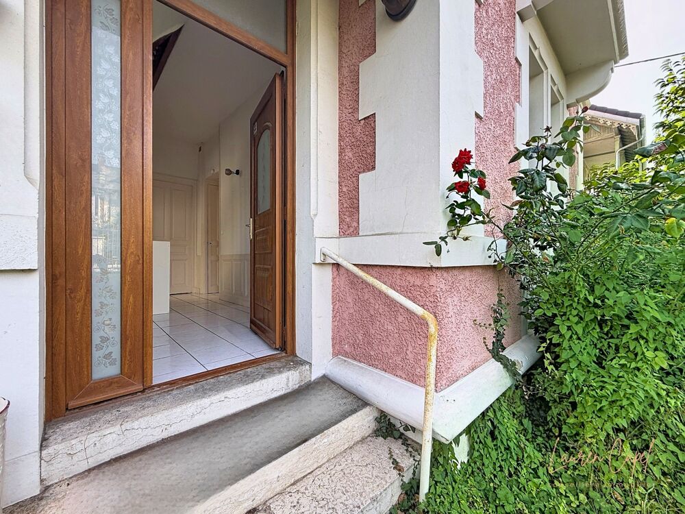 à vendre  Maison Aix-les-Bains (73100)