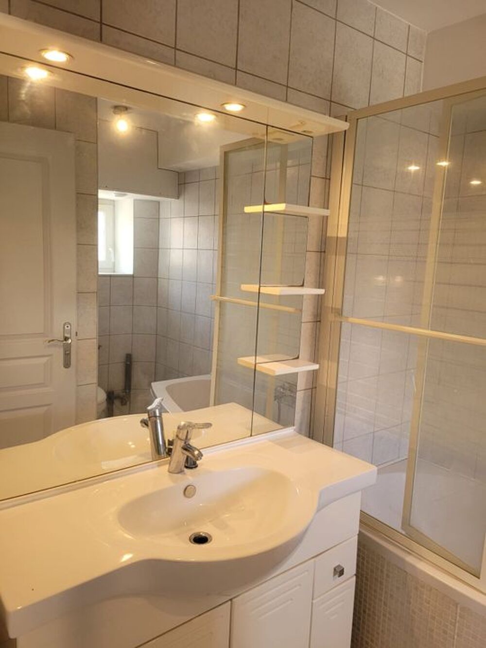 Location Appartement Appartement de 60m2 à louer sur Rillieux-la-Pape Rillieux la pape