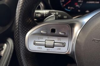 Classe C 200 CDi 1.6 16V 9G-TRONIC BlueTEC 160 cv 2021 occasion 85190 Venansault