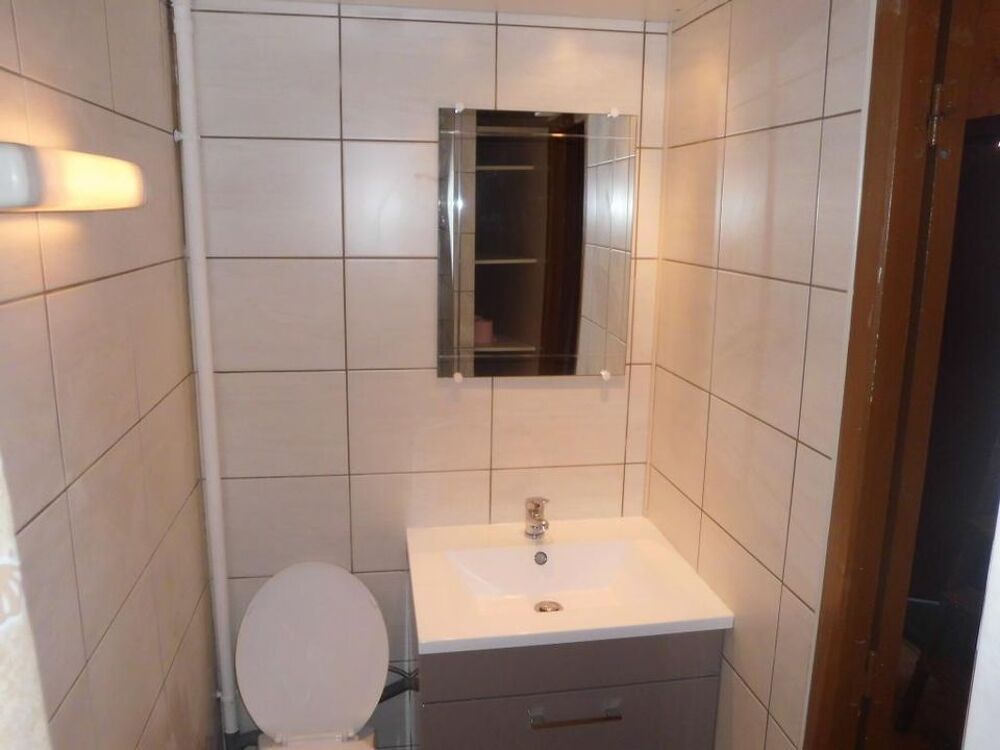 Location Appartement Appartement de 25m2 à louer sur Belfort Belfort