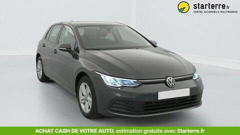 Annonce voiture Volkswagen Golf 18998 €