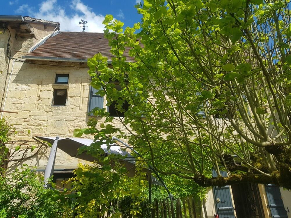 Maison 3 pièces 60 m² · à Fanlac · 60 m² · 253 000 €