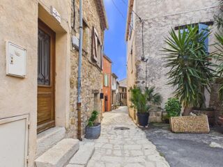  Maison à vendre 2 pièces 46 m²