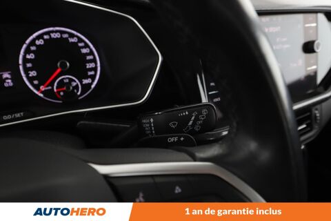 T-Cross 1.0 TSI R-Line DSG 110 ch 2021 occasion 92130 Issy-les-Moulineaux