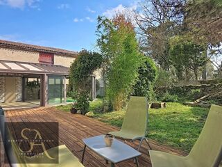  Maison à vendre 4 pièces 111 m²