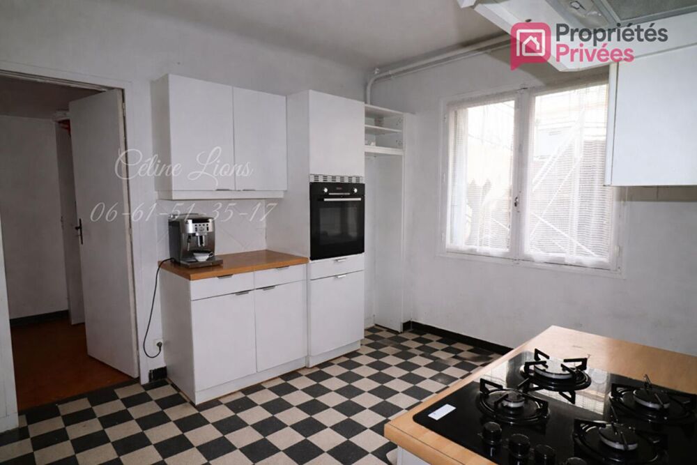 Maison familiale avec jardin, Montpellier (Quartier La Chamberte)