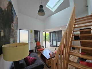  Maison à vendre 3 pièces 54 m²