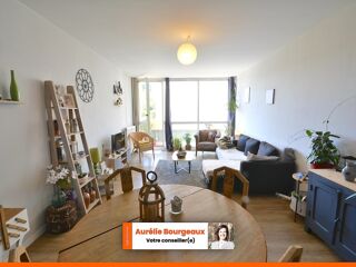  Appartement  vendre 3 pices 67 m