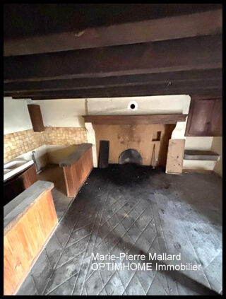  Maison à vendre 5 pièces 129 m²