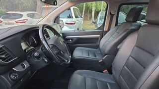 Traveller Expert 2.0 BlueHDi 150 Cabine Longue Allure 2019 occasion 78000 Versailles