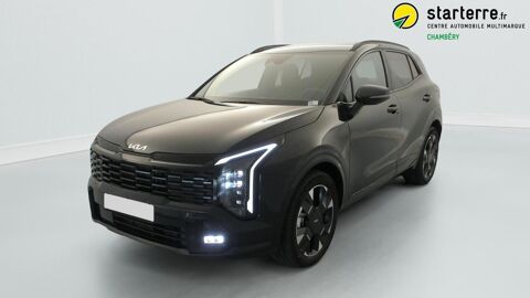 Sportage Hybride 239 ch BVA6 GT-Line 2026 occasion 73420 Voglans